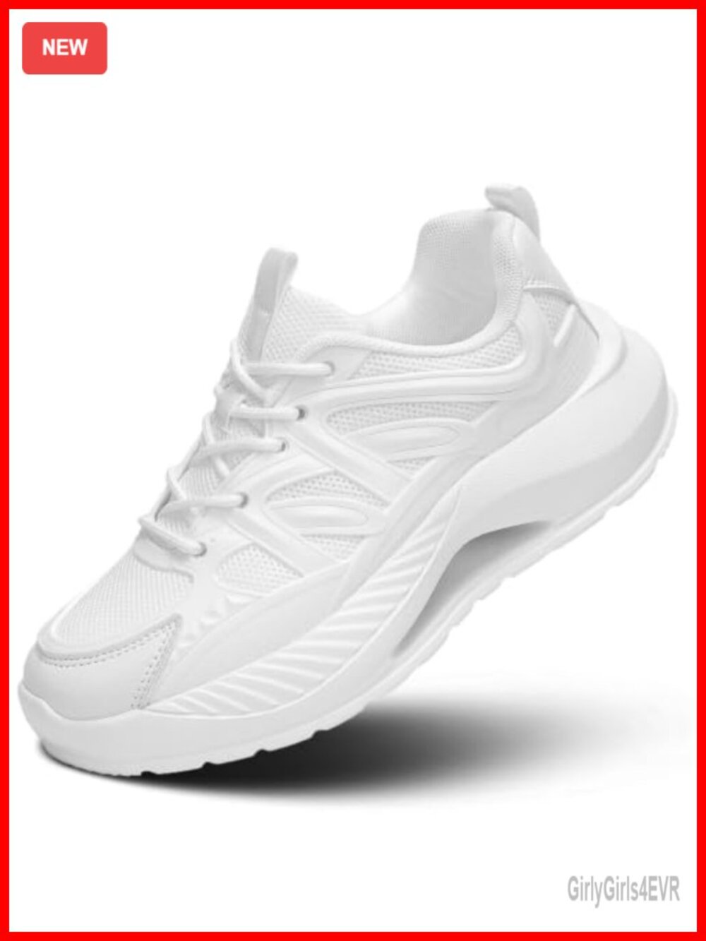 Women's Walking Shoes Running Tennis Sneakers Mesh Casual Lightweight Soft Sole
